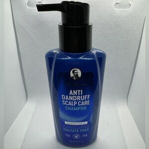 AVON Dr. Groot Anti-Dandruff Scalp Care Shampoo BRAND NEW & SEALED